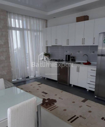 شقة سكنية 2-комн 50 m² - نيكو بيروسماني, Batumi