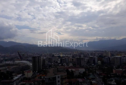 شقة سكنية 50 متر مربع - نيكو بيروسماني, Batumi, جورجيا