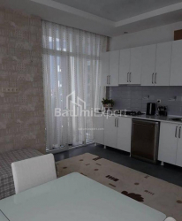 شقة سكنية 50 متر مربع - نيكو بيروسماني, Batumi, جورجيا
