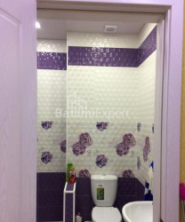 شقة سكنية 43 متر مربع - شريف خيمشياشفيلي, Batumi, جورجيا