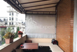 شقة سكنية 113 متر مربع - يوريفسكايا, Batumi, جورجيا