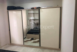 شقة سكنية 113 متر مربع - يوريفسكايا, Batumi, جورجيا