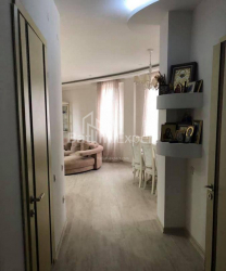 شقة سكنية 113 متر مربع - يوريفسكايا, Batumi, جورجيا