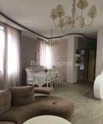 شقة سكنية 3-комн 113 m² - يوريفسكايا, Batumi