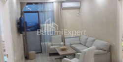 شقة سكنية 60 متر مربع - زورابا جورجيلادزه, Batumi, جورجيا