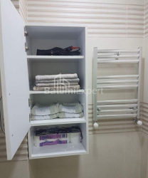 شقة سكنية 60 متر مربع - زورابا جورجيلادزه, Batumi, جورجيا
