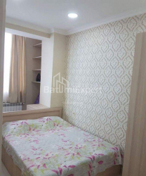 شقة سكنية 60 متر مربع - زورابا جورجيلادزه, Batumi, جورجيا