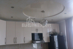 شقة سكنية 84 متر مربع - يوريفسكايا, Batumi, جورجيا