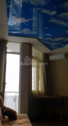 شقة سكنية 29 متر مربع - زورابا جورجيلادزه, Batumi, جورجيا