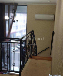 شقة سكنية 1-комн 38 m² - يوسف كوبالادزه, Batumi