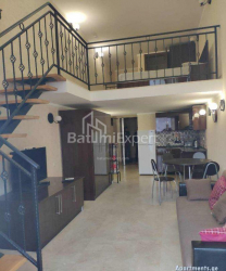 شقة سكنية 1-комн 38 m² - يوسف كوبالادزه, Batumi