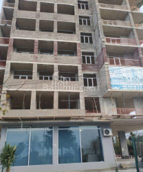 شقة سكنية 2-комн 41 m² - شريف خيمشياشفيلي, Batumi
