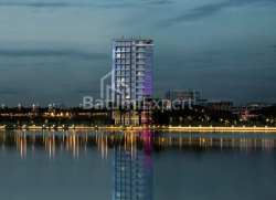 شقة سكنية 41 متر مربع - شريف خيمشياشفيلي, Batumi, جورجيا