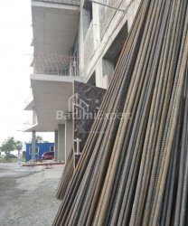 شقة سكنية 49 متر مربع - شريف خيمشياشفيلي, Batumi, جورجيا