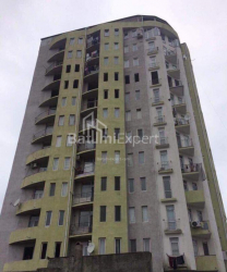 شقة سكنية 83 متر مربع - إيفان جافاخيشفيلي, Batumi, جورجيا