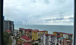 شقة سكنية 98 متر مربع - يوسف كوبالادزه, Batumi, جورجيا