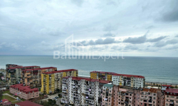 شقة سكنية 98 متر مربع - يوسف كوبالادزه, Batumi, جورجيا