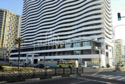 شقة سكنية 46 متر مربع - يوريفسكايا, Batumi, جورجيا