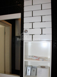 شقة سكنية 36 متر مربع - فاختانغ جورجاسالي, Batumi, جورجيا