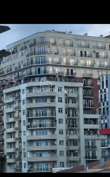 شقة سكنية 3-комн 67 m² - ايليا تشافتشافادزه, Batumi