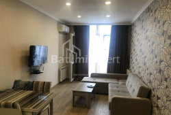 شقة سكنية 55 متر مربع - يوسف كوبالادزه, Batumi, جورجيا