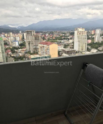 شقة سكنية 55 متر مربع - يوسف كوبالادزه, Batumi, جورجيا