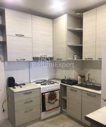 شقة سكنية 55 متر مربع - يوسف كوبالادزه, Batumi, جورجيا