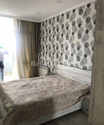 شقة سكنية 55 متر مربع - يوسف كوبالادزه, Batumi, جورجيا