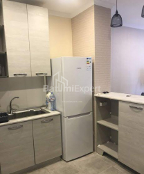 شقة سكنية 55 متر مربع - يوسف كوبالادزه, Batumi, جورجيا