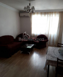 شقة سكنية 4-комн 110 m² - بترا باغراتيون, Batumi