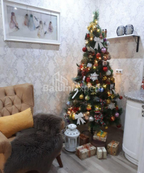 شقة سكنية 105 متر مربع - يوريفسكايا, Batumi, جورجيا