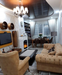 شقة سكنية 105 متر مربع - يوريفسكايا, Batumi, جورجيا