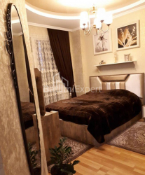 شقة سكنية 105 متر مربع - يوريفسكايا, Batumi, جورجيا