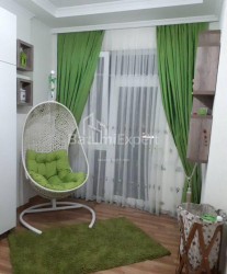 شقة سكنية 105 متر مربع - يوريفسكايا, Batumi, جورجيا
