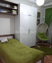 شقة سكنية 105 متر مربع - يوريفسكايا, Batumi, جورجيا
