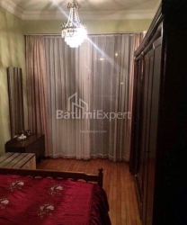 شقة سكنية 3-комн 87 m² - شالفا إيناساريدزه, Batumi