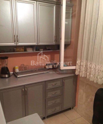 شقة سكنية 87 متر مربع - شالفا إيناساريدزه, Batumi, جورجيا
