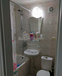 شقة سكنية 32 متر مربع - زورابا جورجيلادزه, Batumi, جورجيا