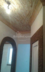 شقة سكنية 46 متر مربع - يوريفسكايا, Batumi, جورجيا