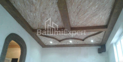 شقة سكنية 46 متر مربع - يوريفسكايا, Batumi, جورجيا