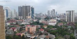 شقة سكنية 46 متر مربع - يوريفسكايا, Batumi, جورجيا