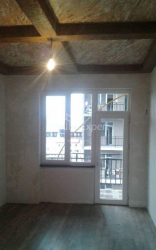 شقة سكنية 46 متر مربع - يوريفسكايا, Batumi, جورجيا