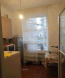 شقة سكنية 36 متر مربع - يوريفسكايا, Batumi, جورجيا