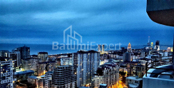 شقة سكنية 106 متر مربع - Tbel-Abuseridze, Batumi, جورجيا
