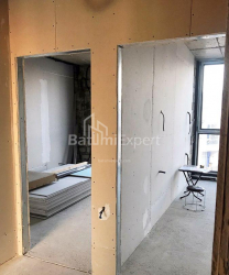 شقة سكنية 103 متر مربع - نيكو بيروسماني, Batumi, جورجيا
