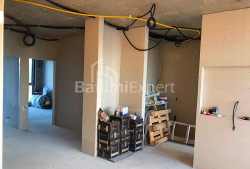شقة سكنية 103 متر مربع - نيكو بيروسماني, Batumi, جورجيا