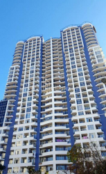 شقة سكنية 3-комн 103 m² - نيكو بيروسماني, Batumi