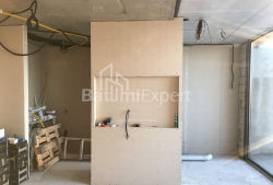 شقة سكنية 103 متر مربع - نيكو بيروسماني, Batumi, جورجيا