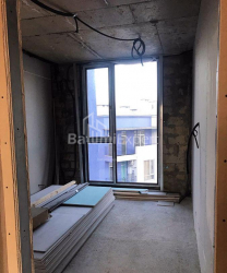 شقة سكنية 103 متر مربع - نيكو بيروسماني, Batumi, جورجيا