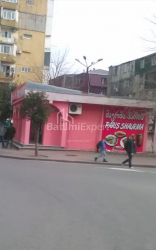 شقة سكنية 135 متر مربع - يوريفسكايا, Batumi, جورجيا